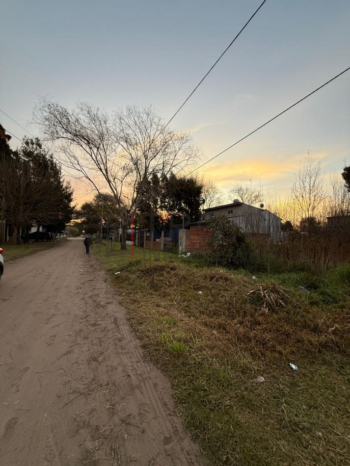 L19 - Lote Calle 38 e/ 12 y 13 - Santa Teresita