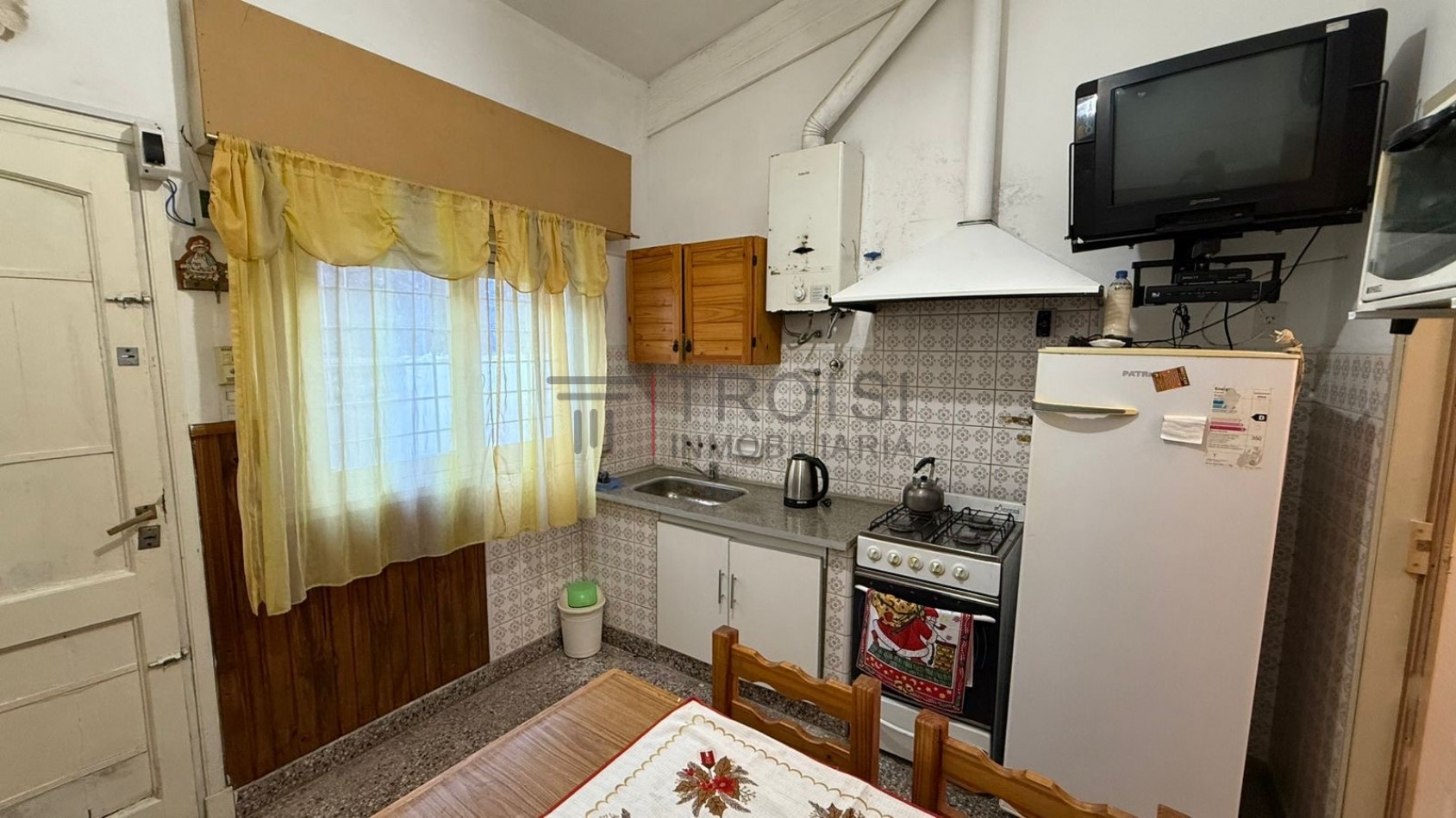 70 - Departamento 2 ambientes - Calle 45 e/2 y 3