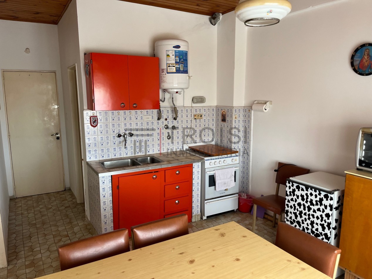V30 - Departamento 2 ambientes - Calle 29 e/2 y 3
