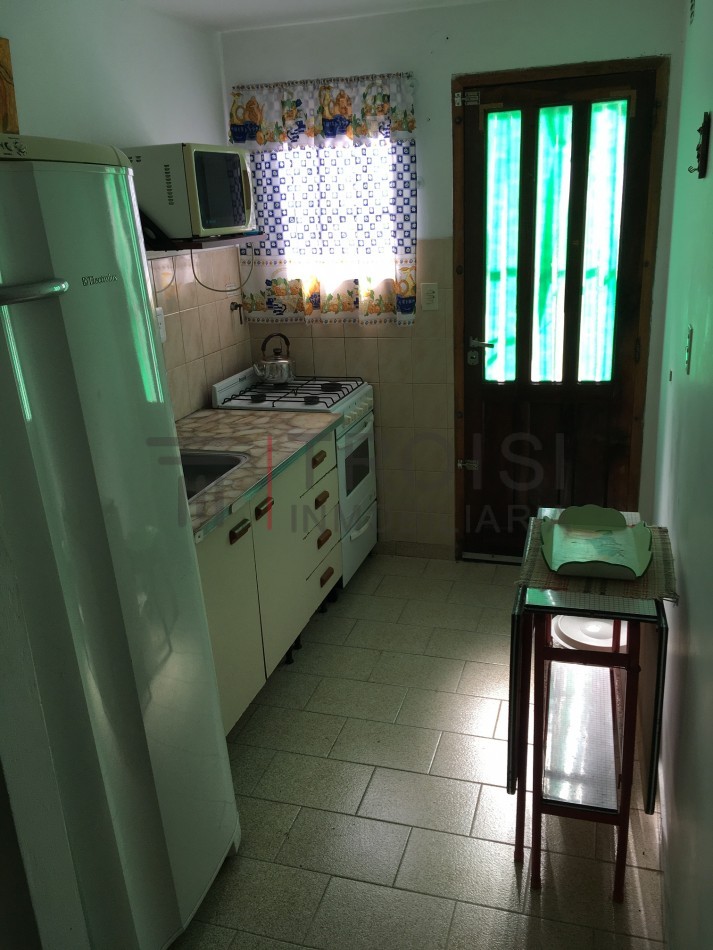 A13 - Duplex 3 ambientes - Calle 5 e/33 y 34