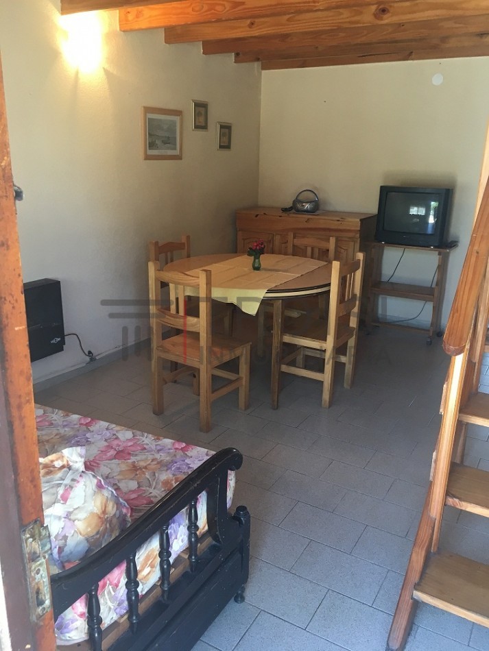 A21 - Duplex 3 ambientes - Calle 5 e/ 36 y 37