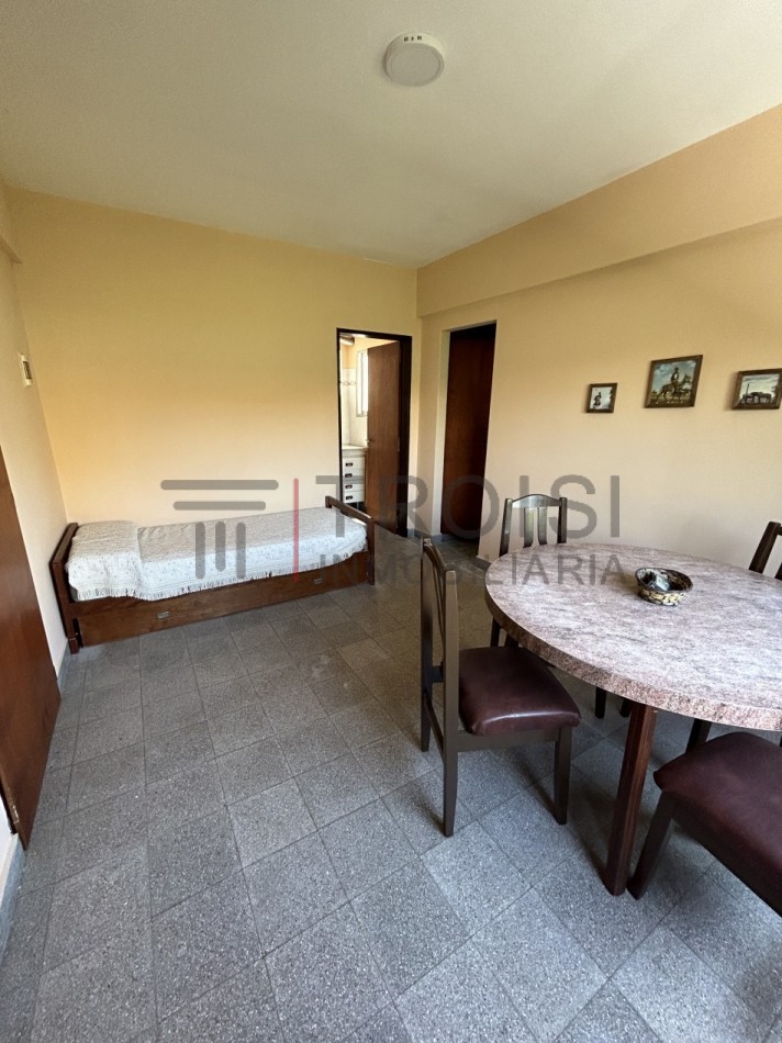 364 - Depto. 2 ambientes a 100 mts del mar - Calle 36 e/2 y 3 
