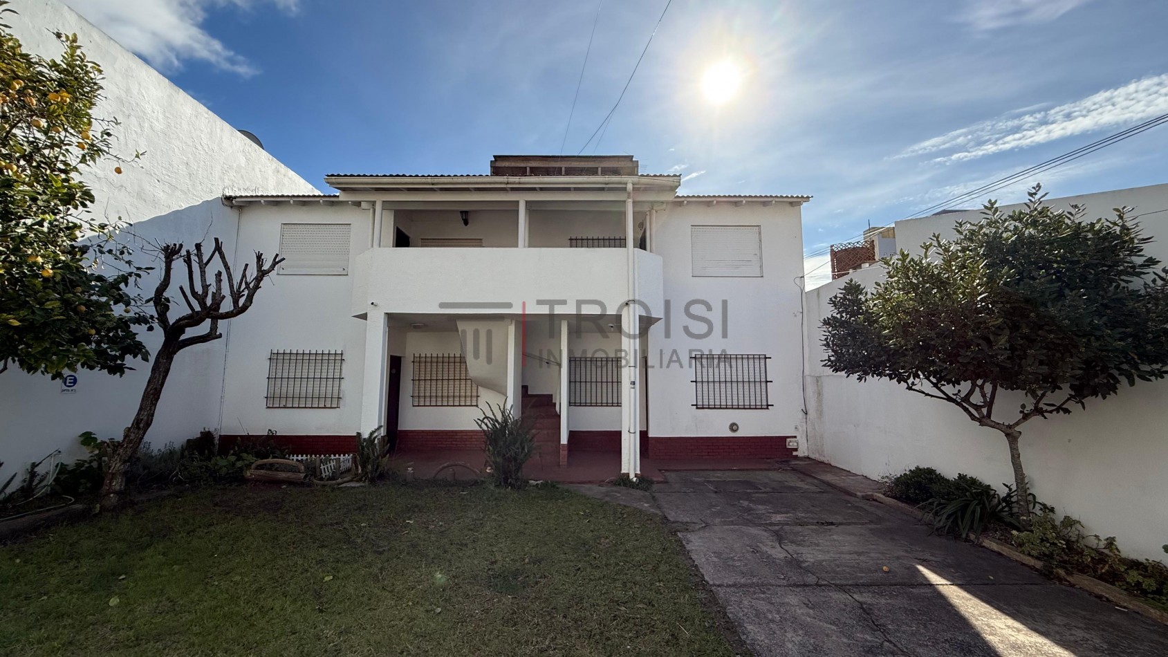 V51 - Departamento 3 ambientes - Calle 44 e/3 y 4