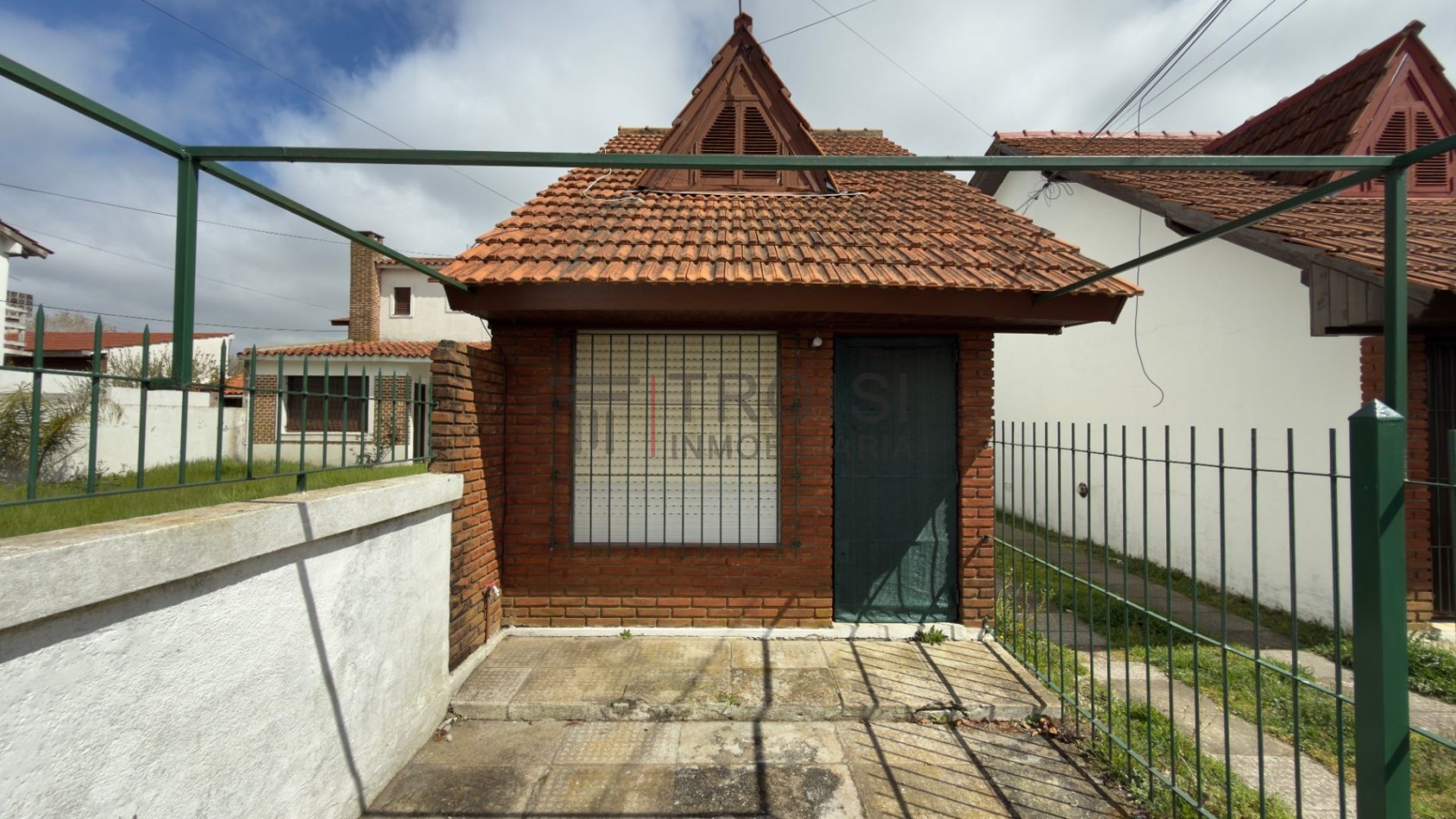A21 - Duplex 3 ambientes - Calle 5 e/ 36 y 37