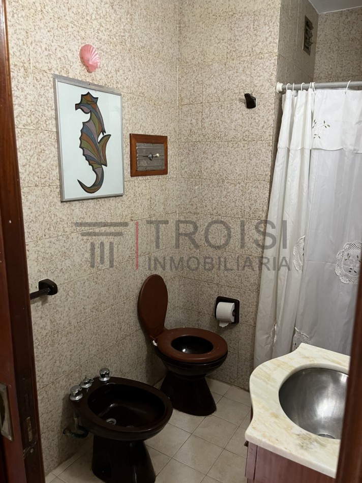 62 - Depto. 3 ambientes - Calle 36 e/Costanera y 2 