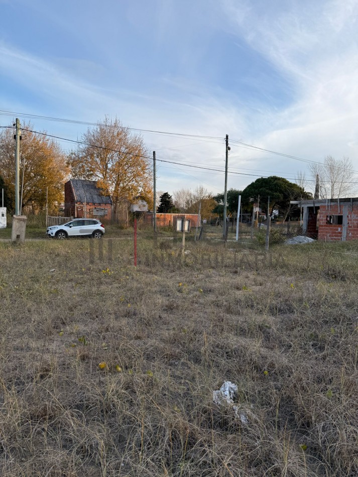L9 - Lote Calle 46 e/ 7 Y 8 - Santa Teresita