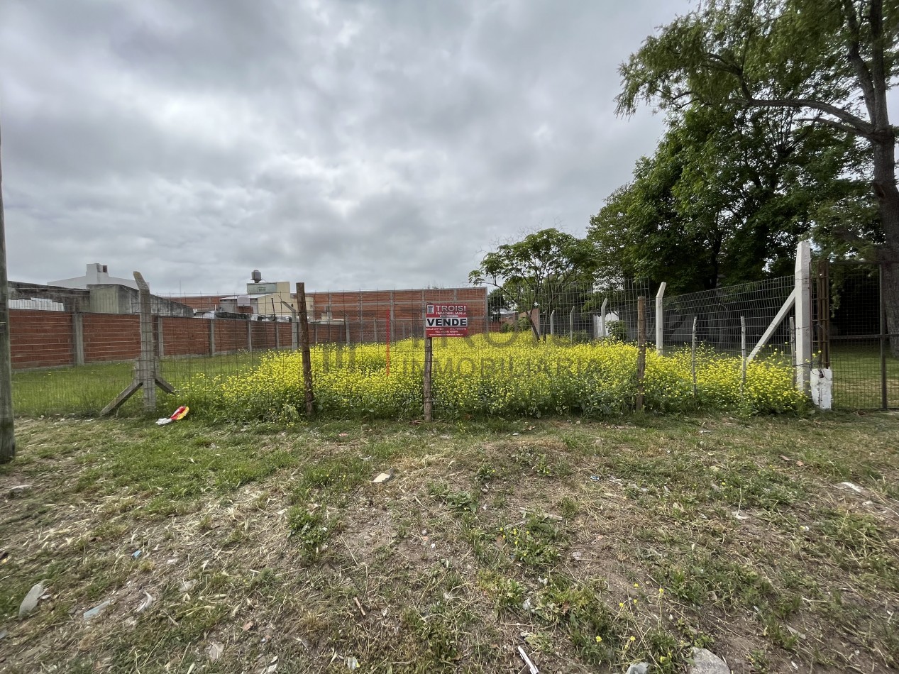 L3 - Lote Calle 13 e/ 32 y 33 - Santa Teresita