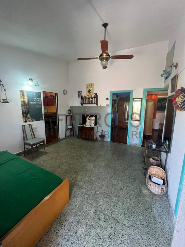 V24 - Chalet 4 ambientes - Calle 6 e/29 y 30