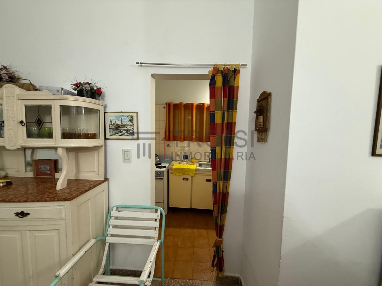 V2 - Chalet 3 ambientes - Calle 39 e/5 y 6
