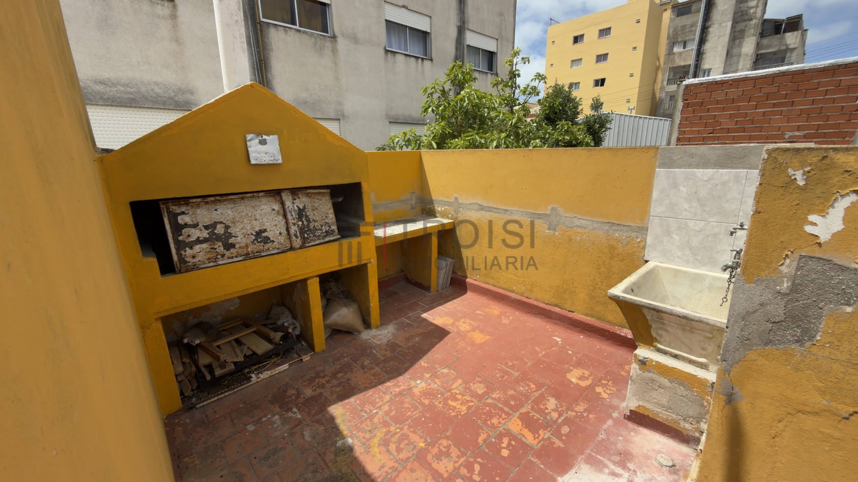 V59B - Depto. 2 ambientes - Calle 36 e/2 y 3