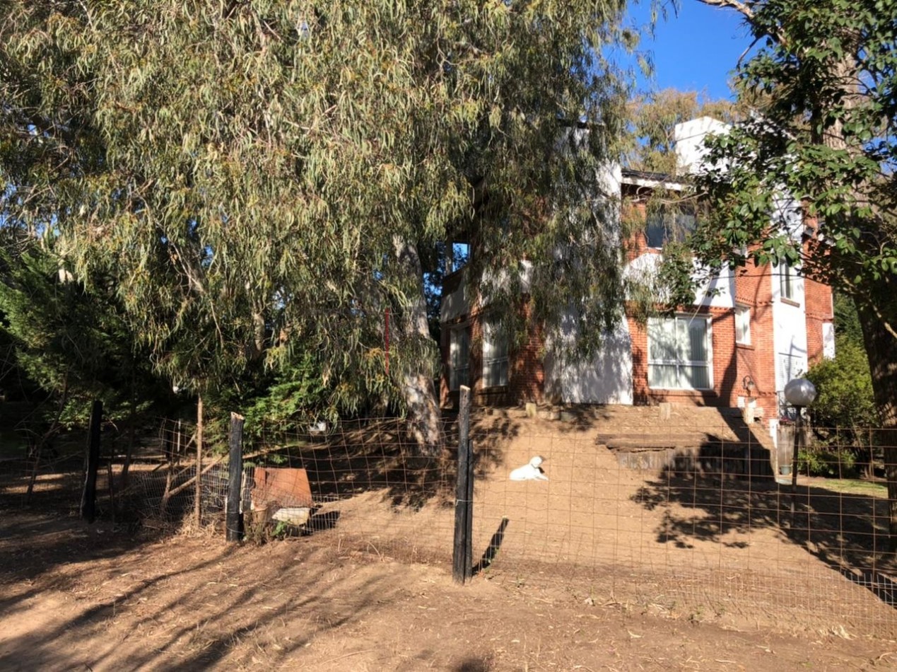 L12 - Lote Calle Salta casi esq. Mendoza - Santa Teresita