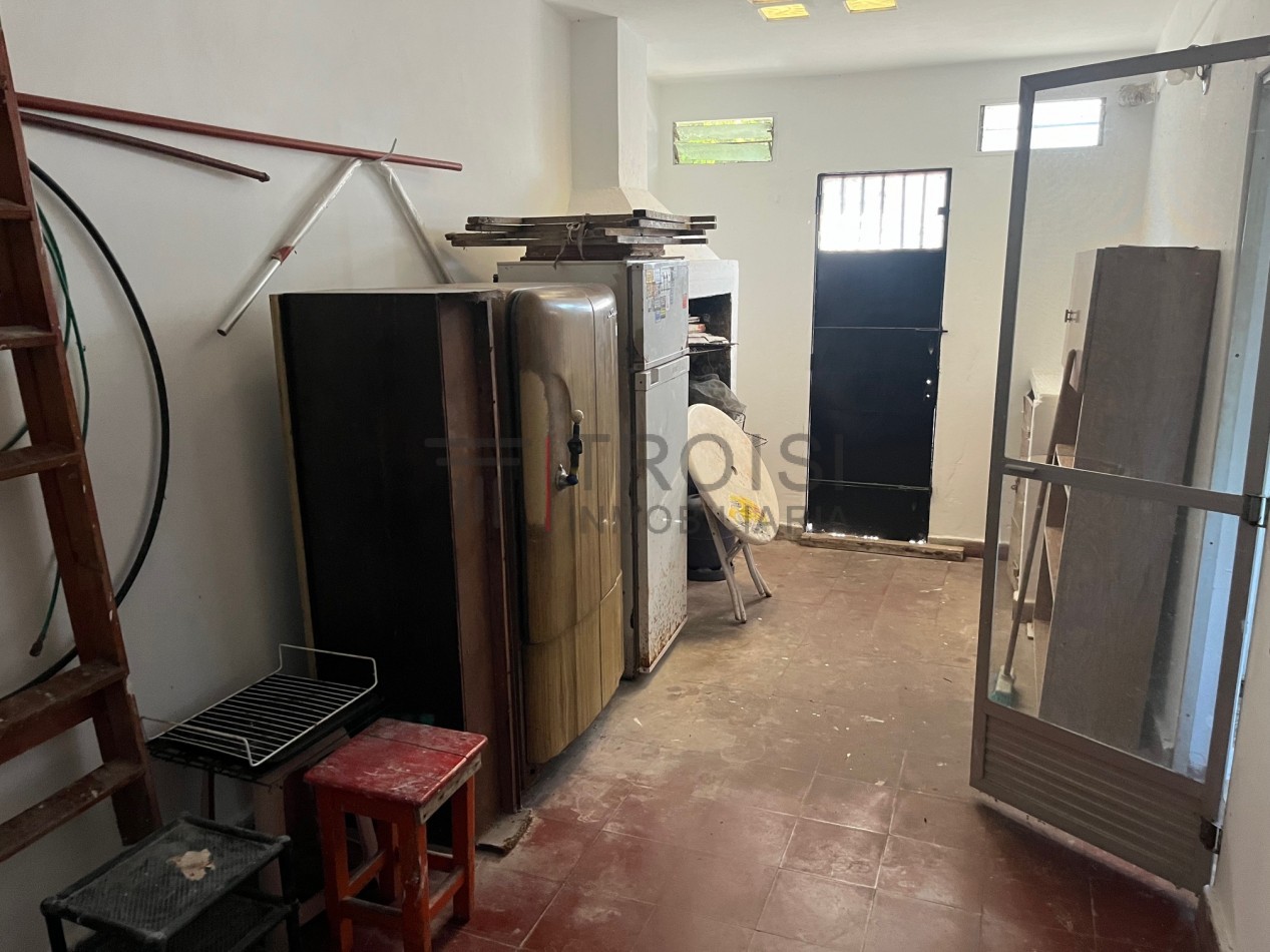 V72 - Depto. 3 ambientes - Calle 5 e/46 y 47