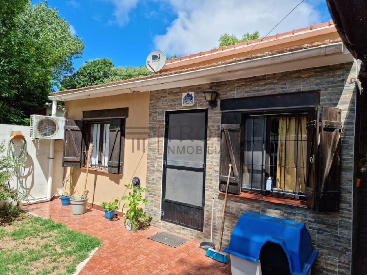 V80 - Chalet 4 ambientes - Calle 126 e/103 y 104