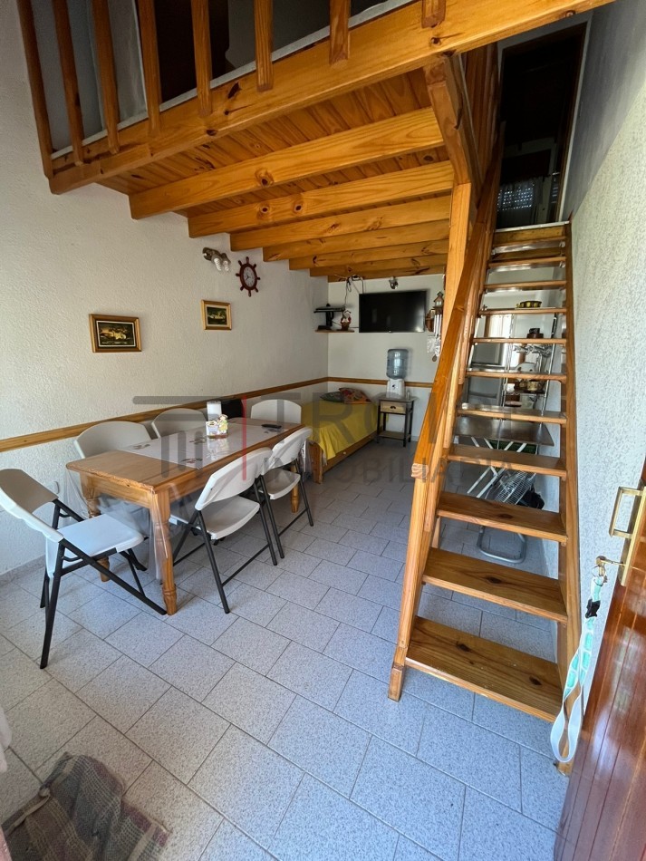 A14 - Duplex 3 ambientes - Calle 35 e/5 y 6