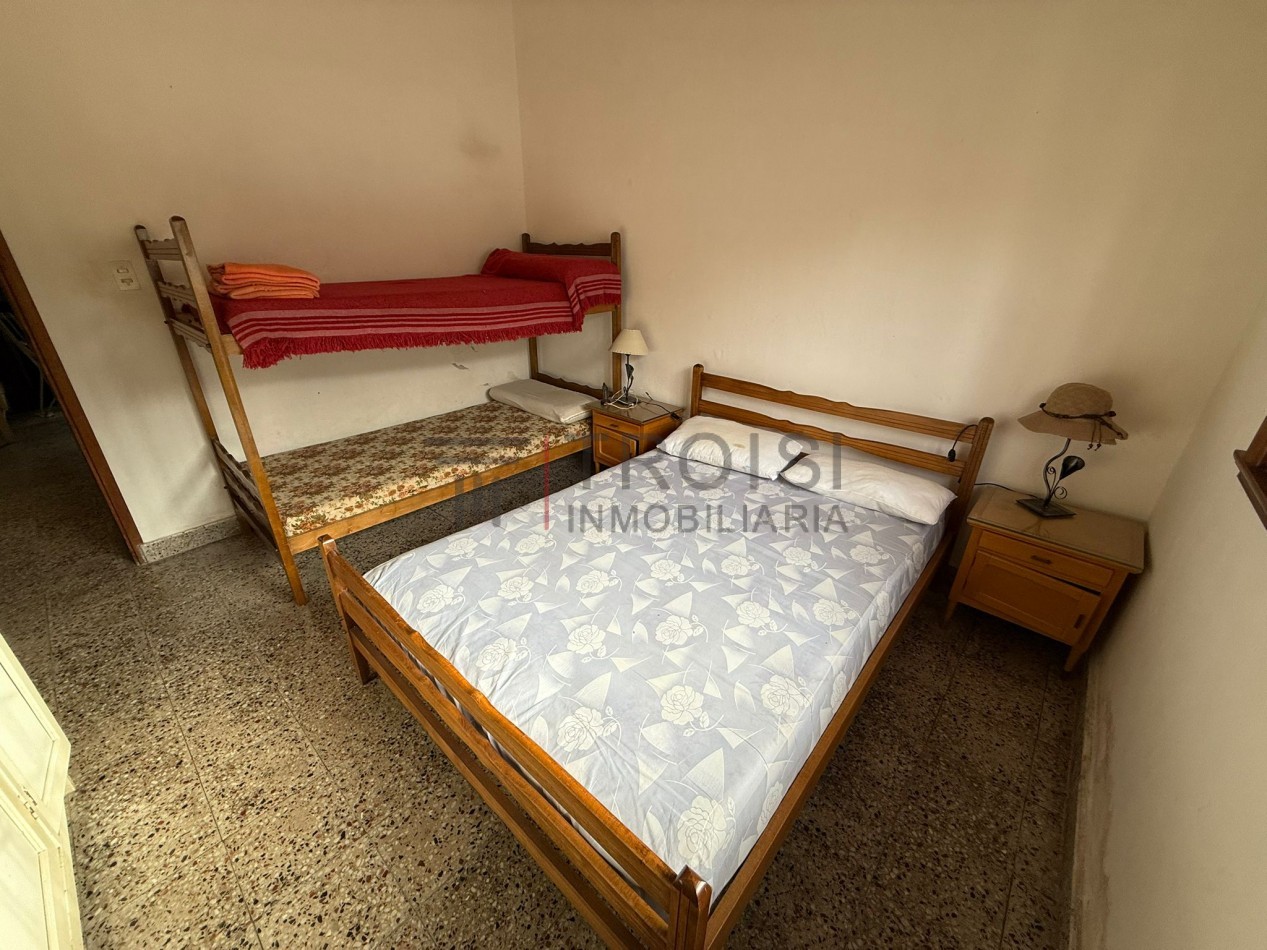 V19 - Chalet 3 ambientes - Calle 28 e/9 y 10