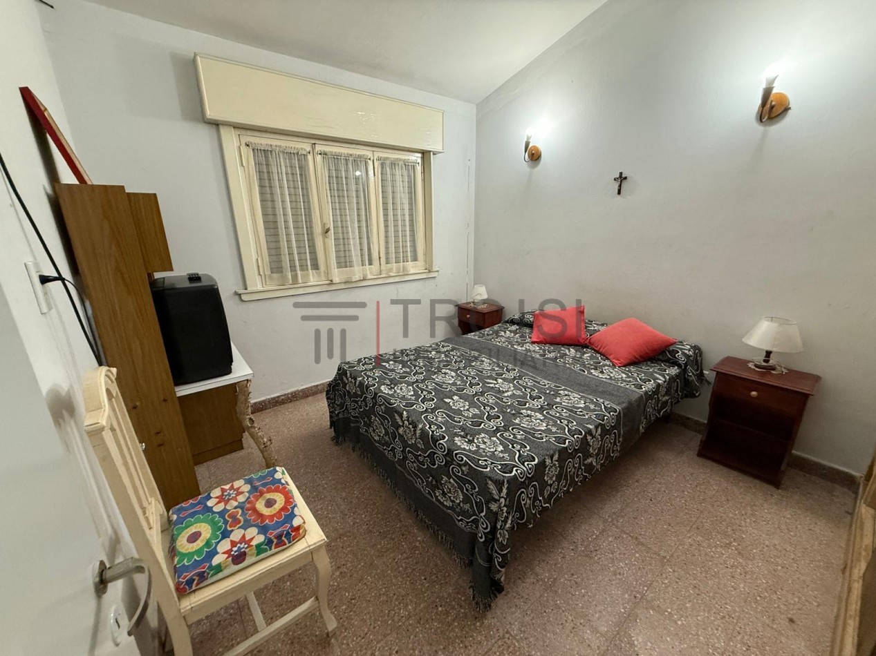 V2 - Chalet 3 ambientes - Calle 39 e/5 y 6