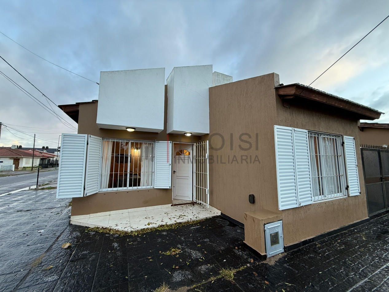 291 - Chalet 3 ambientes - Calle 29 e/6 y 7
