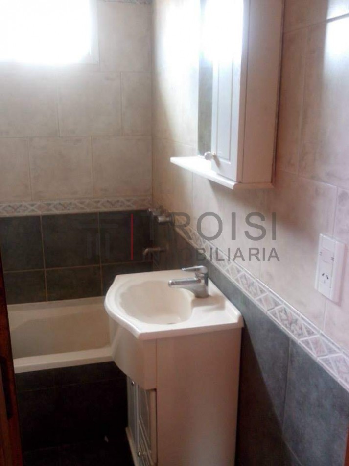 V16 - 4 Chalets de 3 ambientes - Calle 7, Costa Chica