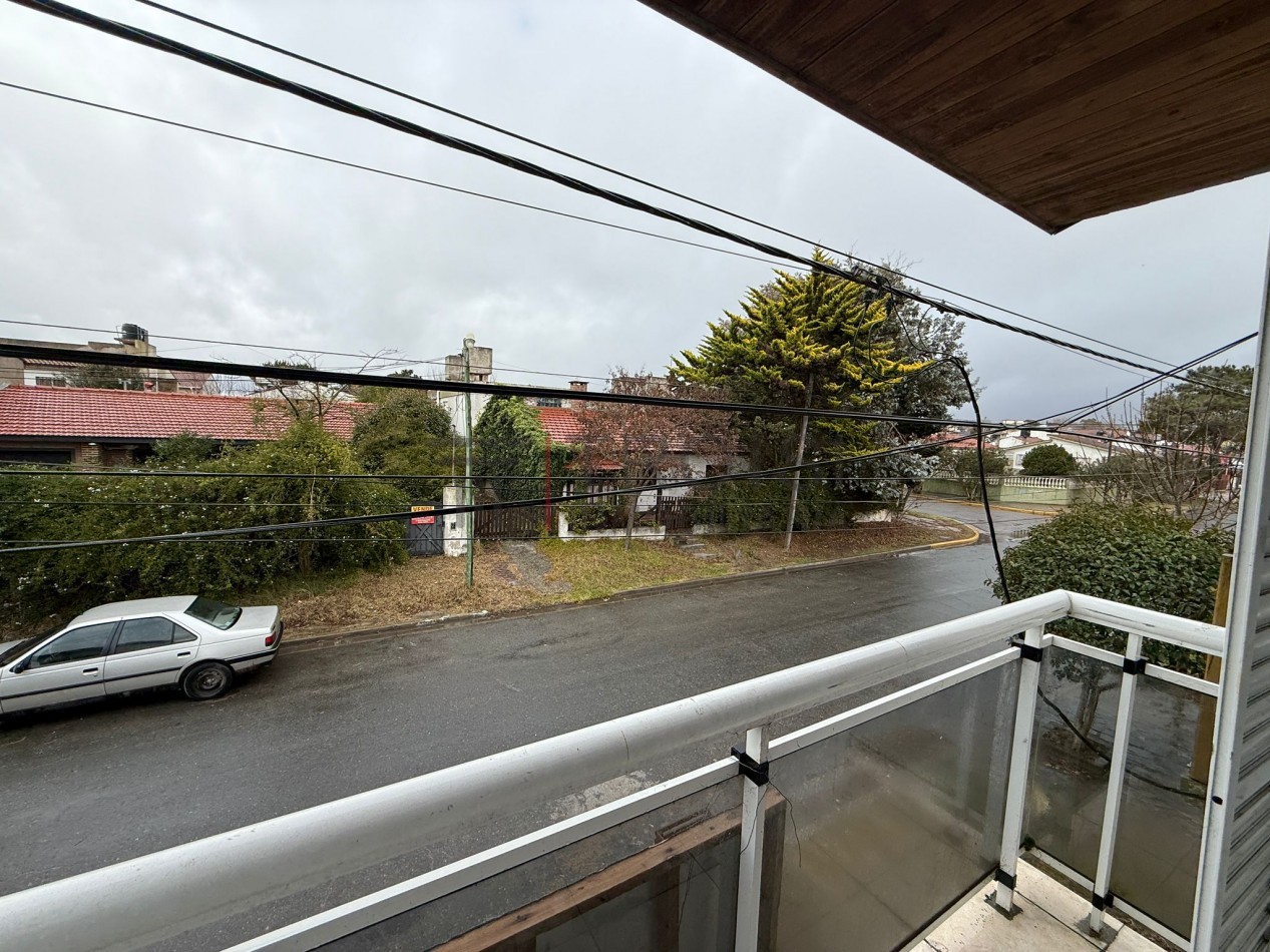 642 - Duplex de 3 ambientes - Calle 64 e/1 y 2
