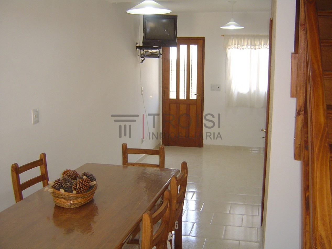 A1 - Duplex 3 ambientes - Calle 45 e/ 3 Y 4