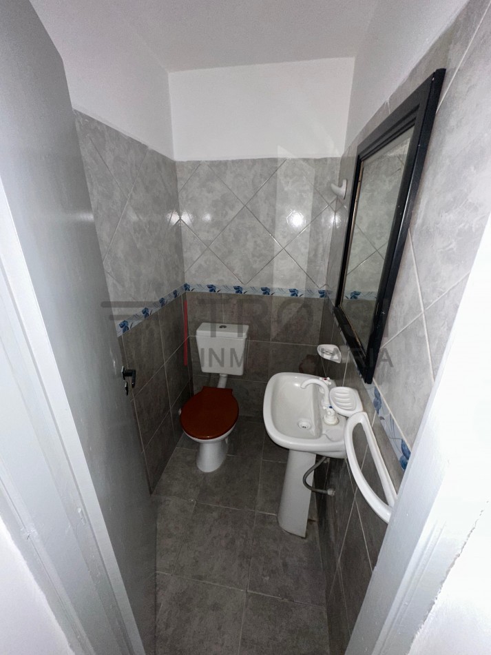 V3B - Duplex 3 ambientes - Calle 49 e/5 y 6