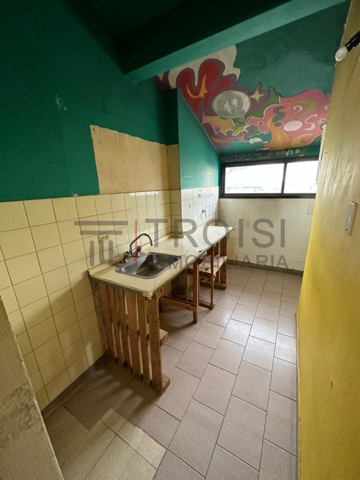 V87 - Depto. 3 ambientes - Calle 3 e/39 y 40