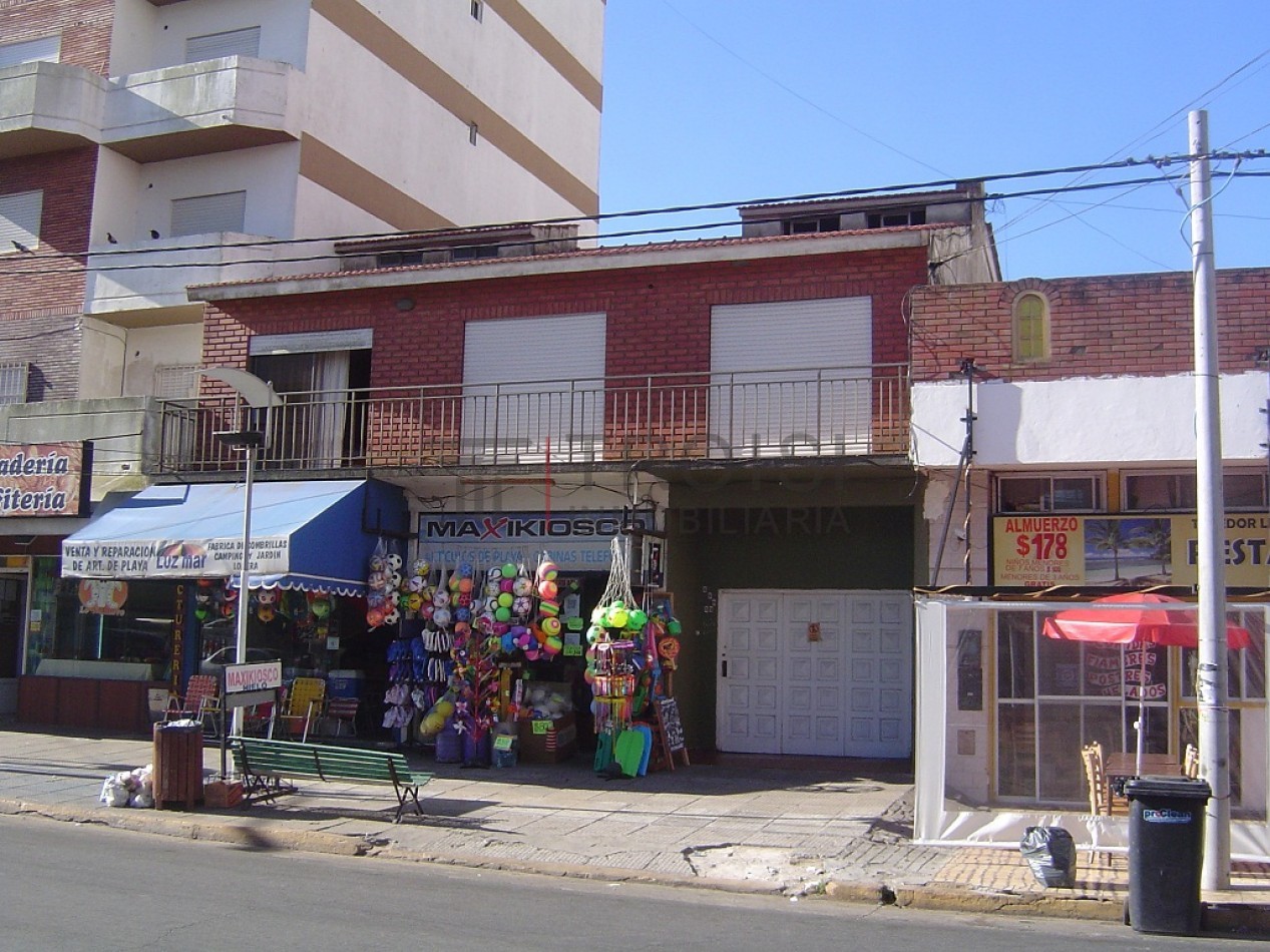 A17a - Depto. 3 ambientes - Av. 32 e/2 y 3