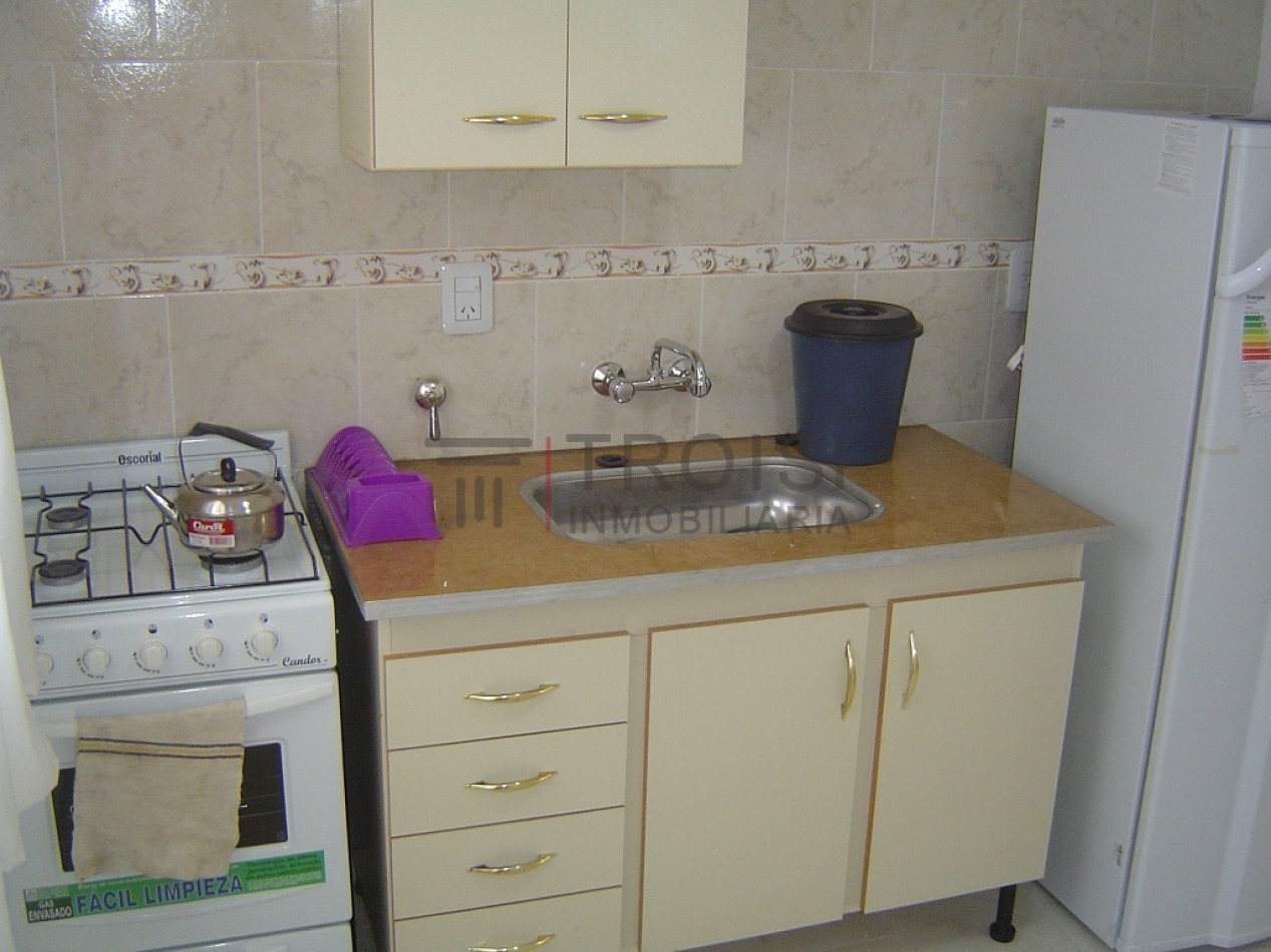 A1 - Duplex 3 ambientes - Calle 45 e/ 3 Y 4