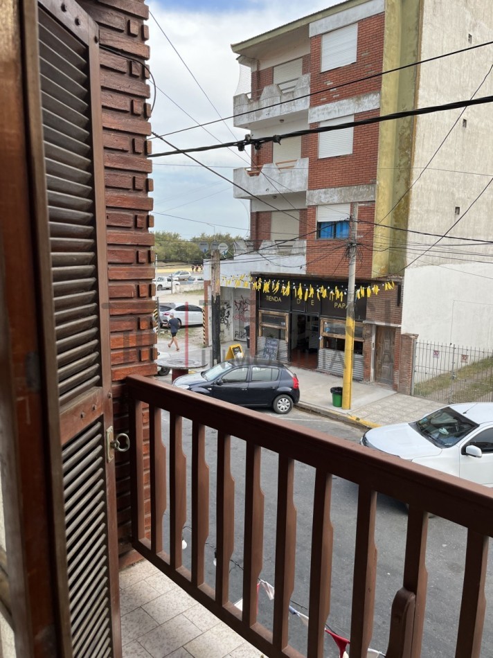 62 - Depto. 3 ambientes - Calle 36 e/Costanera y 2 