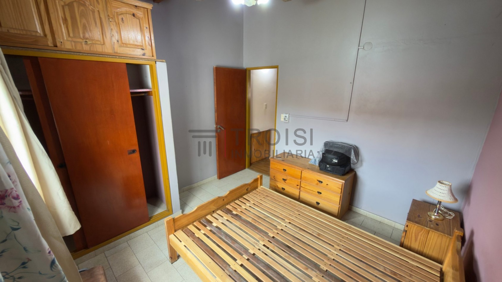 A21 - Duplex 3 ambientes - Calle 5 e/ 36 y 37