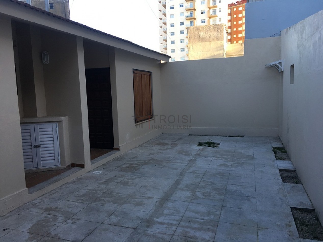 V61A - Depto. 2 ambientes - Calle 3 e/39 y 40