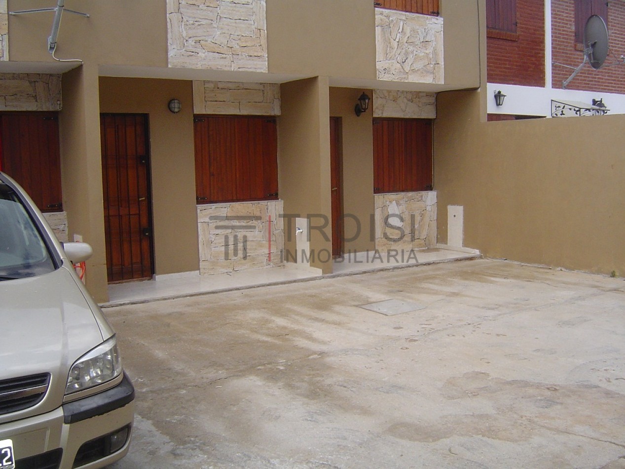 A1 - Duplex 3 ambientes - Calle 45 e/ 3 Y 4