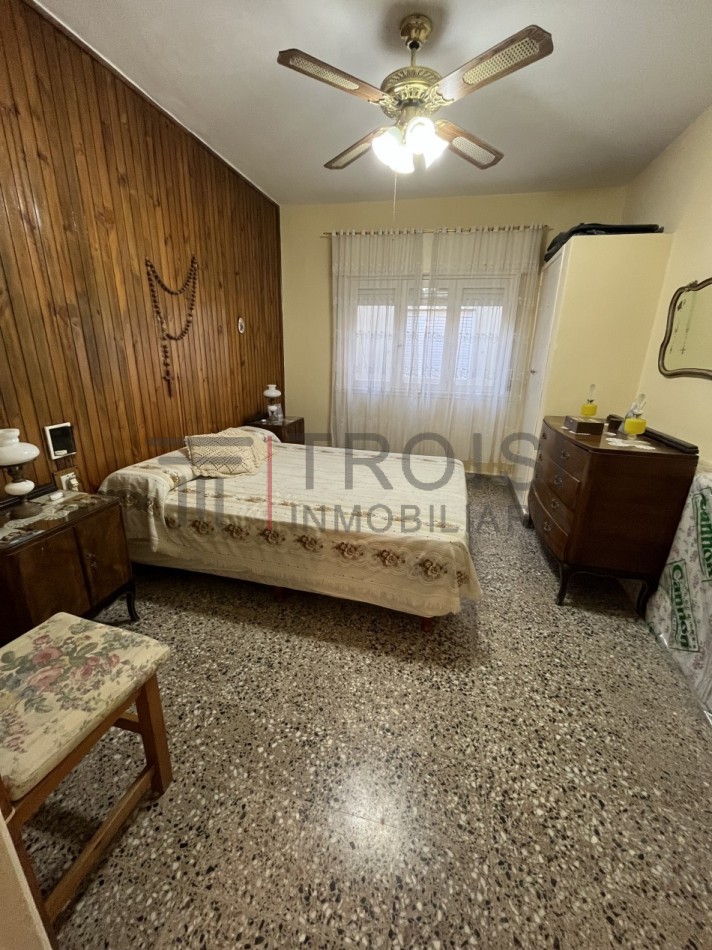 V71 - Depto. 2 ambientes - Calle 33 e/2 y 3