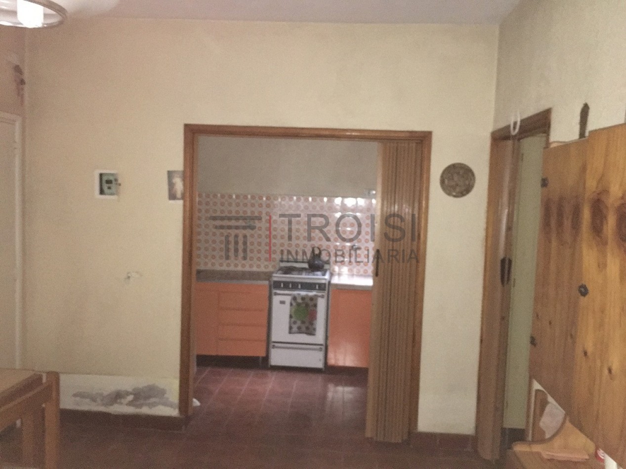 V10 - Depto. 2 ambientes - Diagonal 19 e/2 y 3