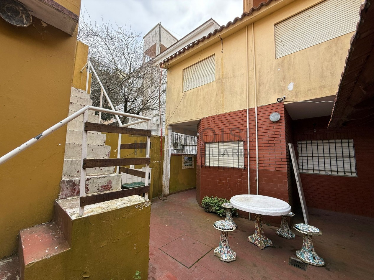 V17 - Depto. 2 ambientes - Calle 36 e/ 2 y 3