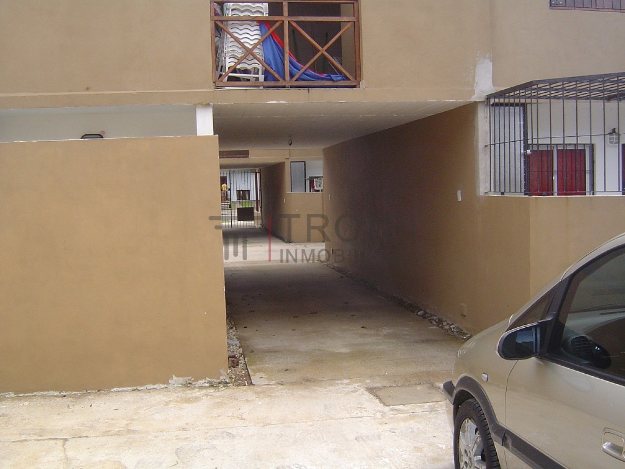 A1 - Duplex 3 ambientes - Calle 45 e/ 3 Y 4