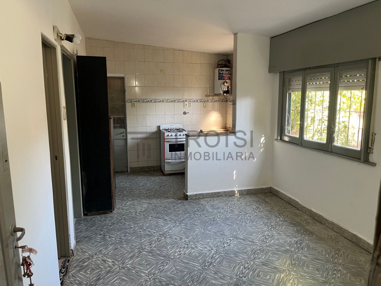 V72 - Depto. 3 ambientes - Calle 5 e/46 y 47