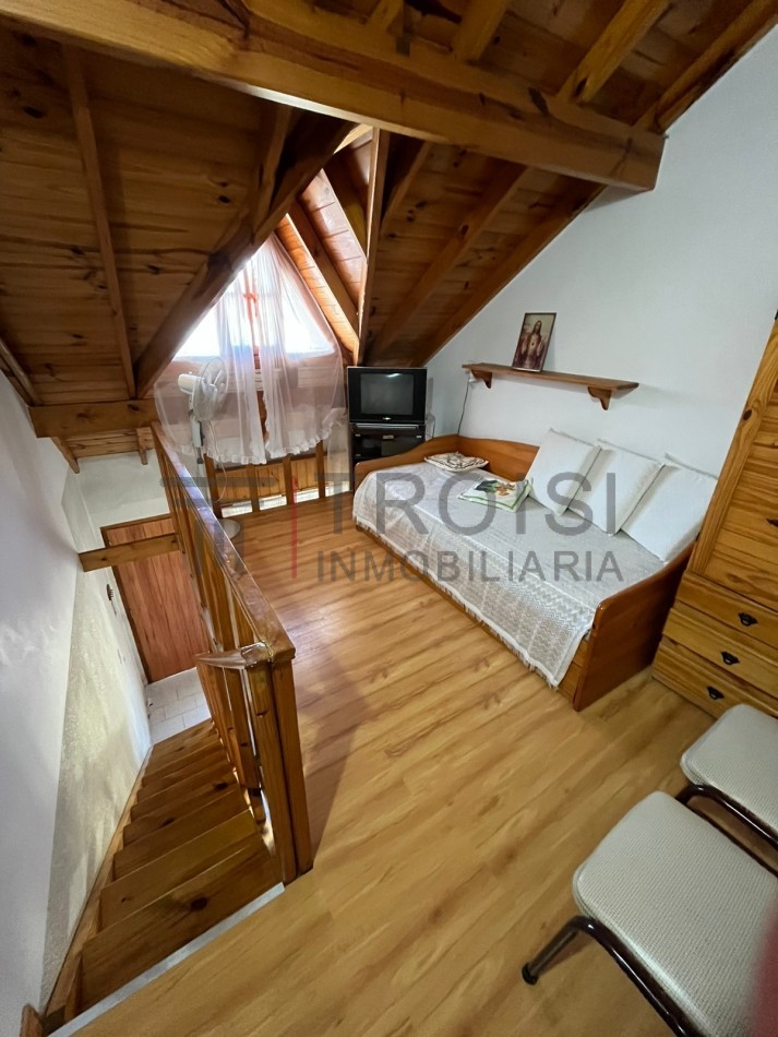 A14 - Duplex 3 ambientes - Calle 35 e/5 y 6