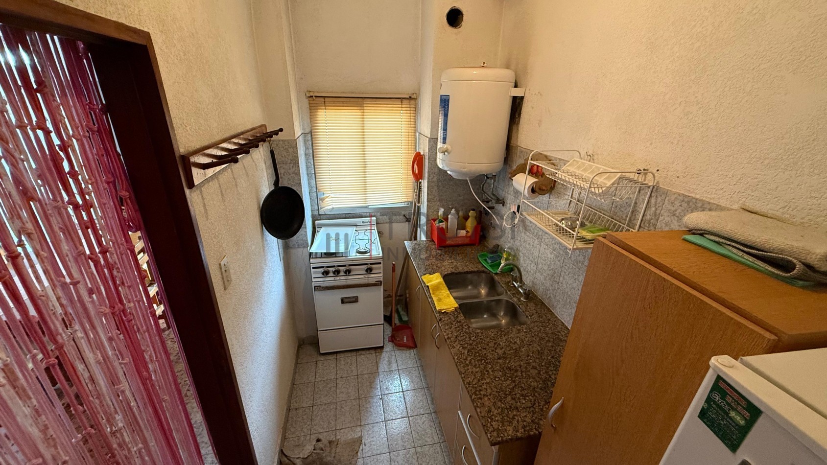 V67 - Depto. 3 ambientes - Calle 2 e/35 y 36