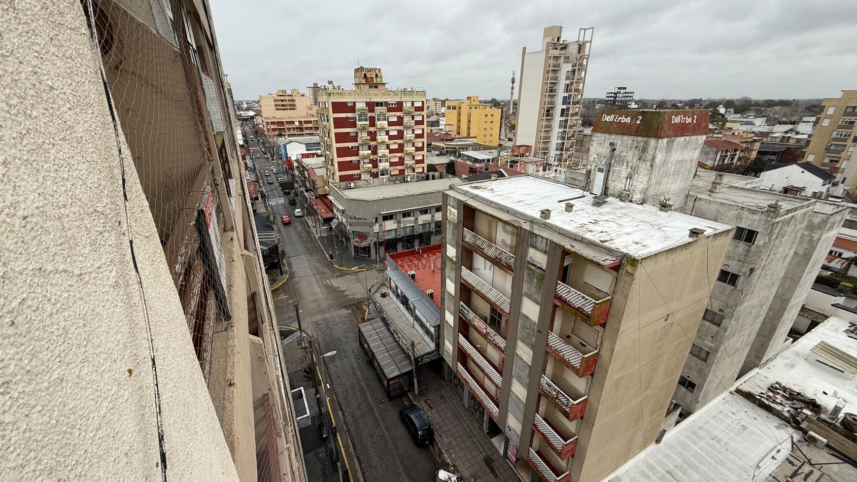 V67 - Depto. 3 ambientes - Calle 2 e/35 y 36