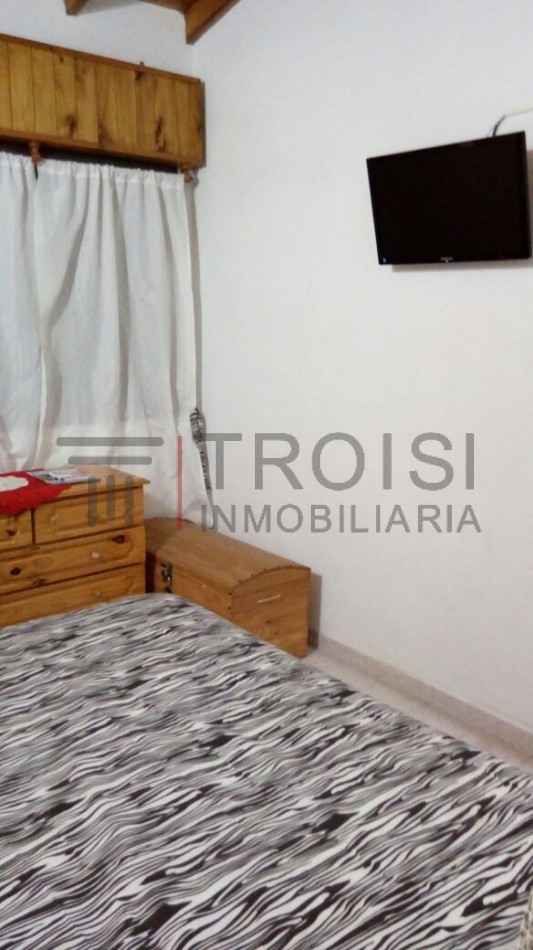 A36 - Duplex 3 ambientes - Calle 35 e/5 y 6
