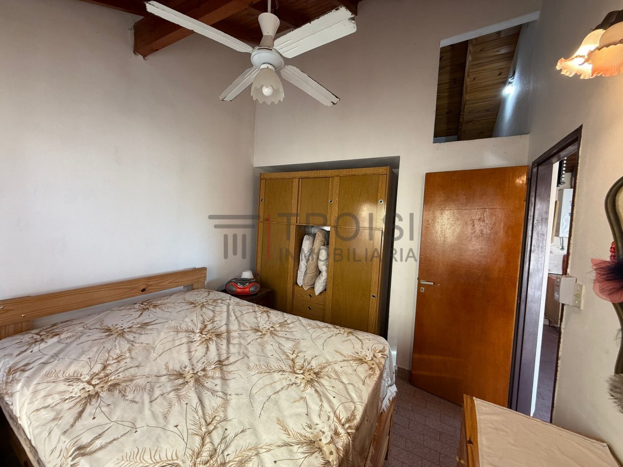 V22 - Chalet 3 ambientes - Calle 48 e/ 2 y 3