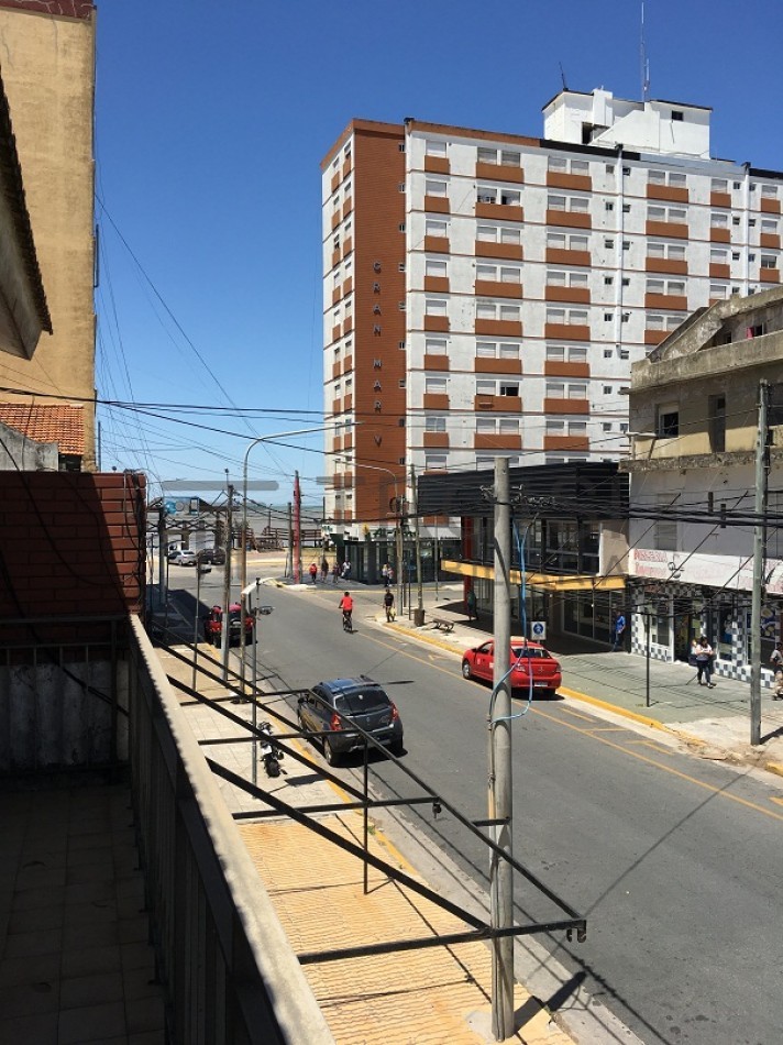 A17a - Depto. 3 ambientes - Av. 32 e/2 y 3