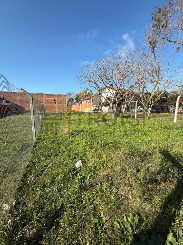 L3 - Lote Calle 13 e/ 32 y 33 - Santa Teresita