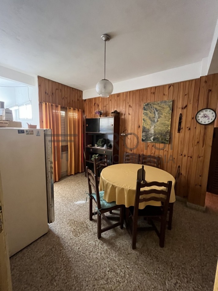 V69 - Depto. 4 ambientes - Calle 31 e/3 y 4