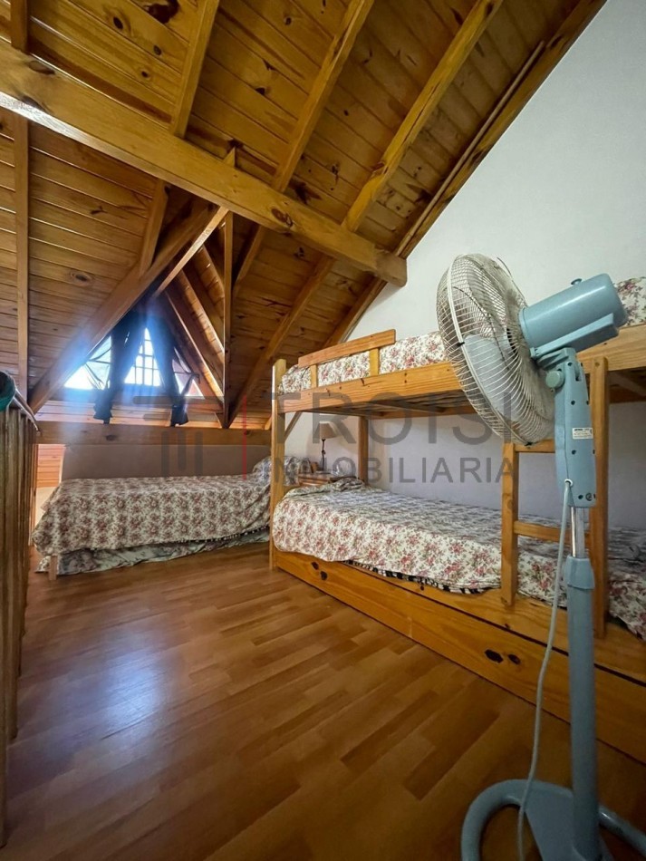 A36 - Duplex 3 ambientes - Calle 35 e/5 y 6