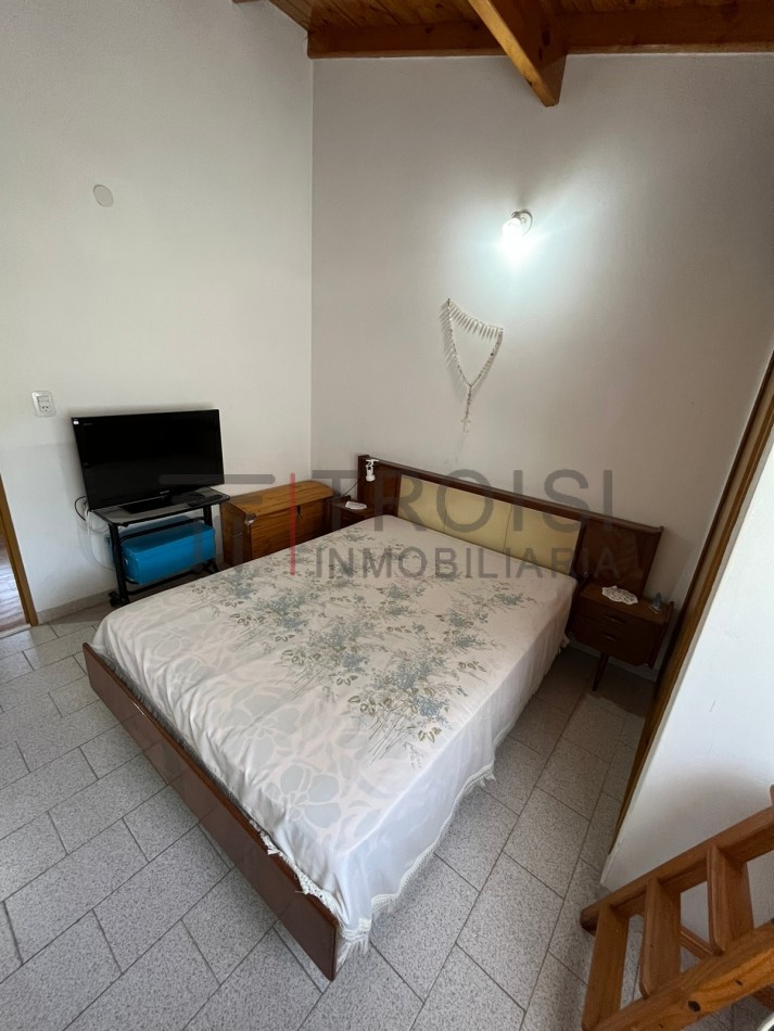 A14 - Duplex 3 ambientes - Calle 35 e/5 y 6