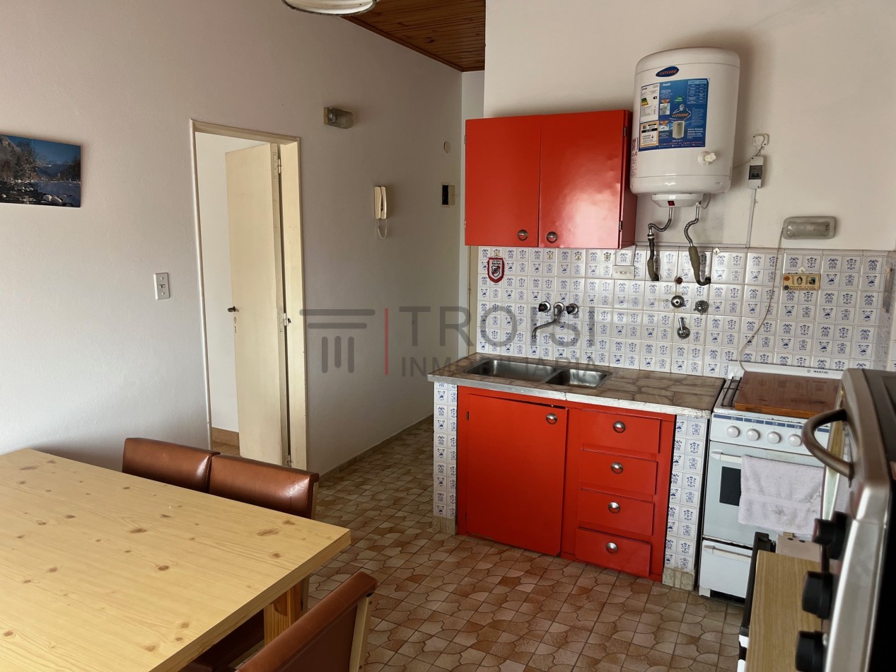 V30 - Departamento 2 ambientes - Calle 29 e/2 y 3