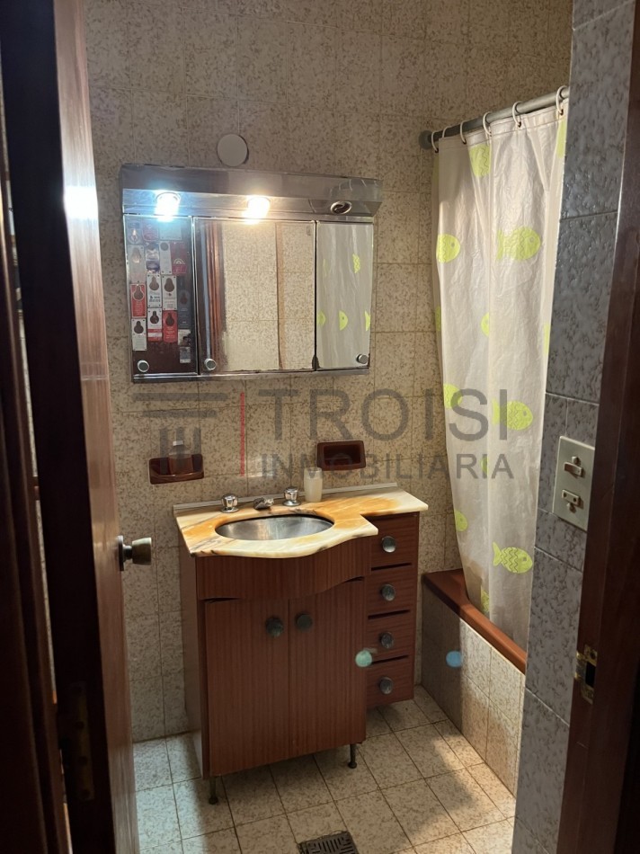 62 - Depto. 3 ambientes - Calle 36 e/Costanera y 2 
