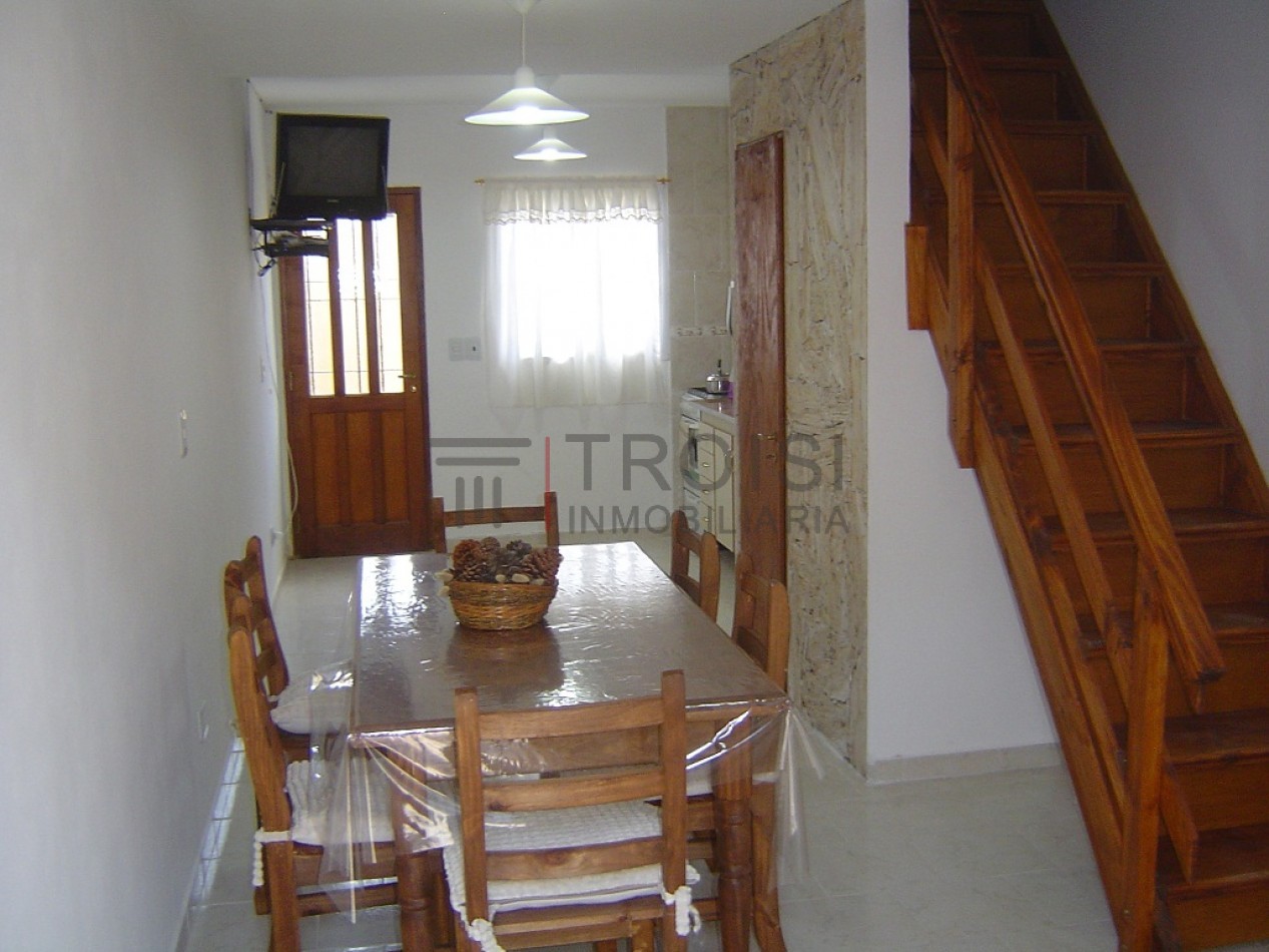 A1 - Duplex 3 ambientes - Calle 45 e/ 3 Y 4